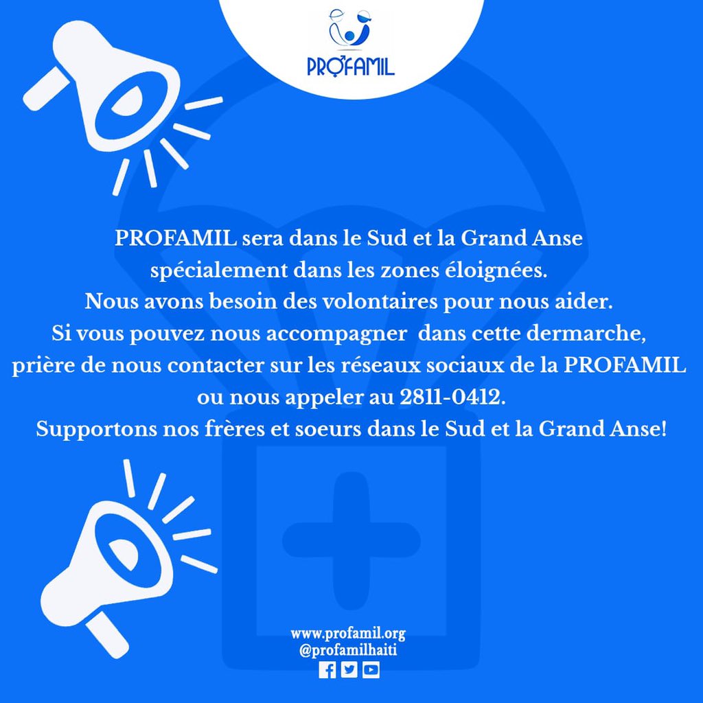 PROFAMIL's tweet photo. https://t.co/MLYweQelwj
