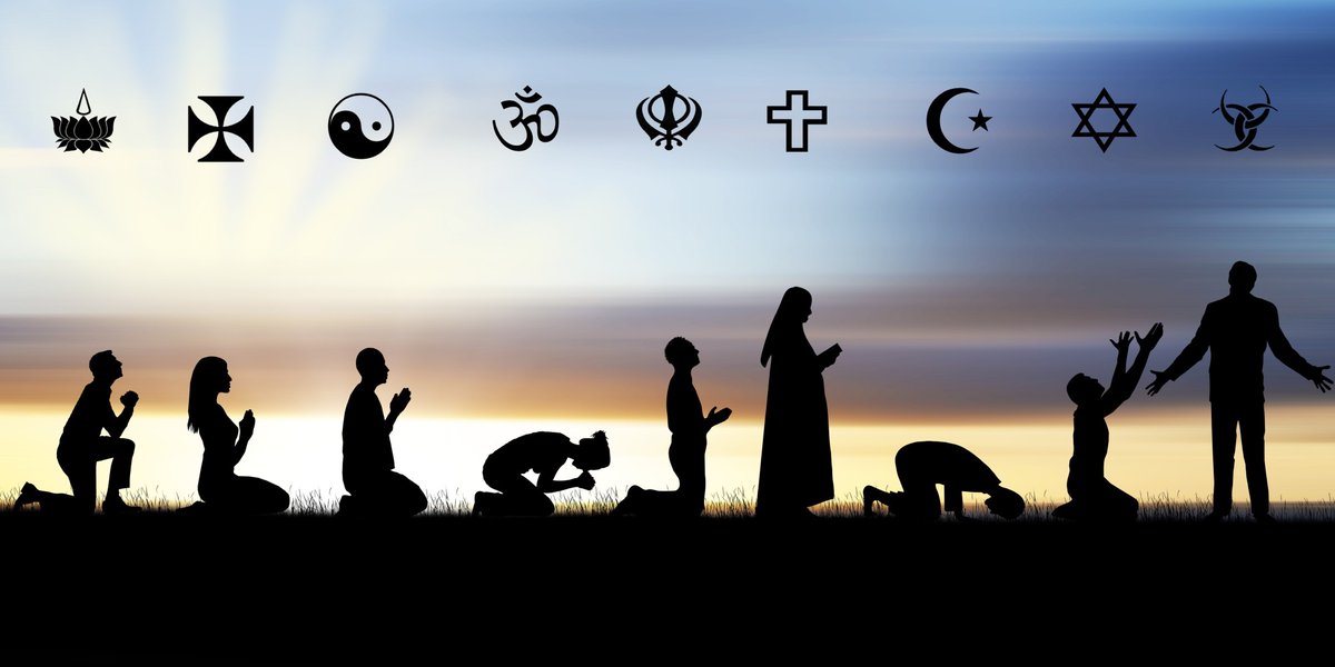 DrABHAYARANJAN1's tweet photo. Why #religion is #regionally based.Only one religion must flourish across the globe that's #humanity . @DrABHAYARANJAN1 @laimacha @PapermanIndia #peace https://t.co/oH1s3COt2x
