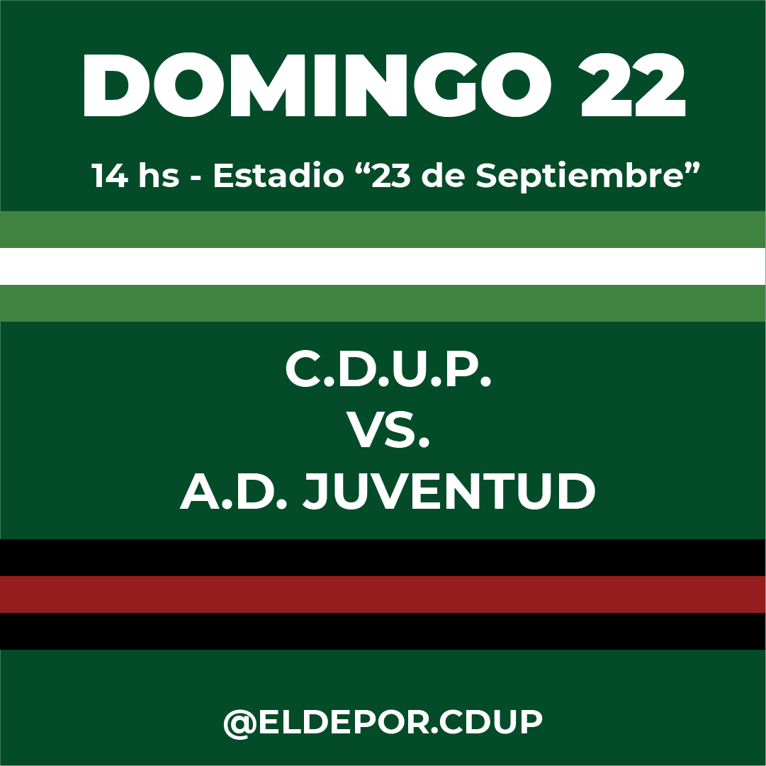 Eldepor_CDUP's tweet photo. https://t.co/B1f6bJYUpr