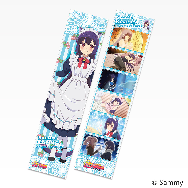 sammyshoponline's tweet photo. 【商品情報】
ツインエンジェルの耐水性特大タペストリーを再販中です✨
特大サイズなので、お部屋に飾れば本当にエンジェル達と一緒にいる感じが味わえちゃいます😆

💡詳細はこちら
https://t.co/YRLZ09Dl6U+

#ツインエンジェル 
#サミー商店オンライン https://t.co/WDU4r8q5gQ