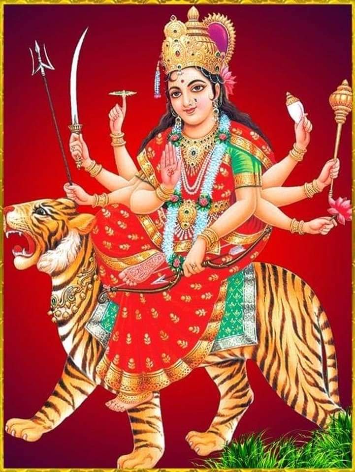 Manobhavbjp's tweet photo. जय दुर्गे मां 🙏🙏 श्री दुर्गाय नमः @sunilbansalbjp @amrutkar1209 @DurgaPr63169164 @DrVijaiShanker2 @1Hemanttiwari @mukesht37 @VShukla2222 @Ashokkrbarnwal @arunmis10894710 https://t.co/dXCznPKvnS