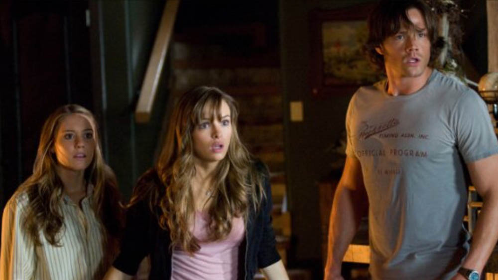 Jenna Montgomery ~ Radiant Parody tweet media