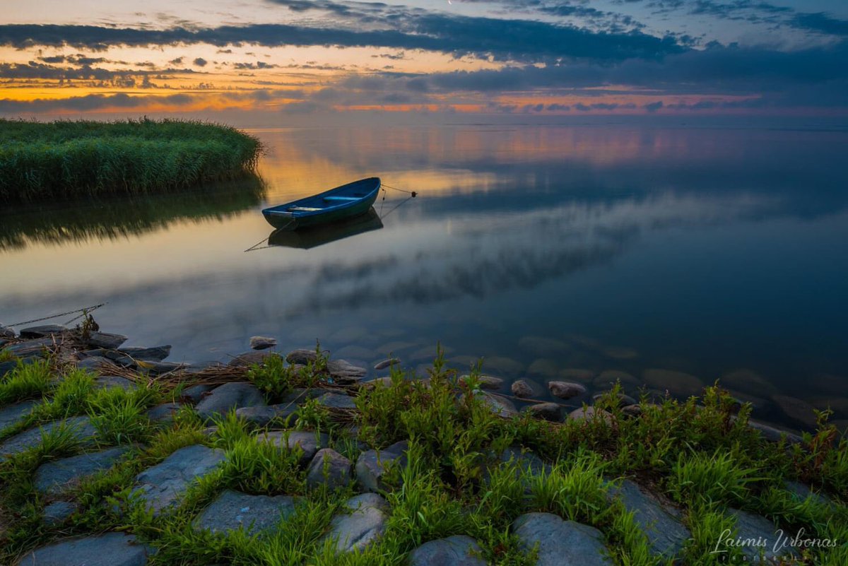 L_Imaging's tweet photo. My beautiful country Lithuania. Sunrise in Juodkrante 🌎🇱🇹#norwex #beautiful #Lithuania #nature #PhotoOfTheDay #WorldPhotographyDay https://t.co/AuSFkBZdrK