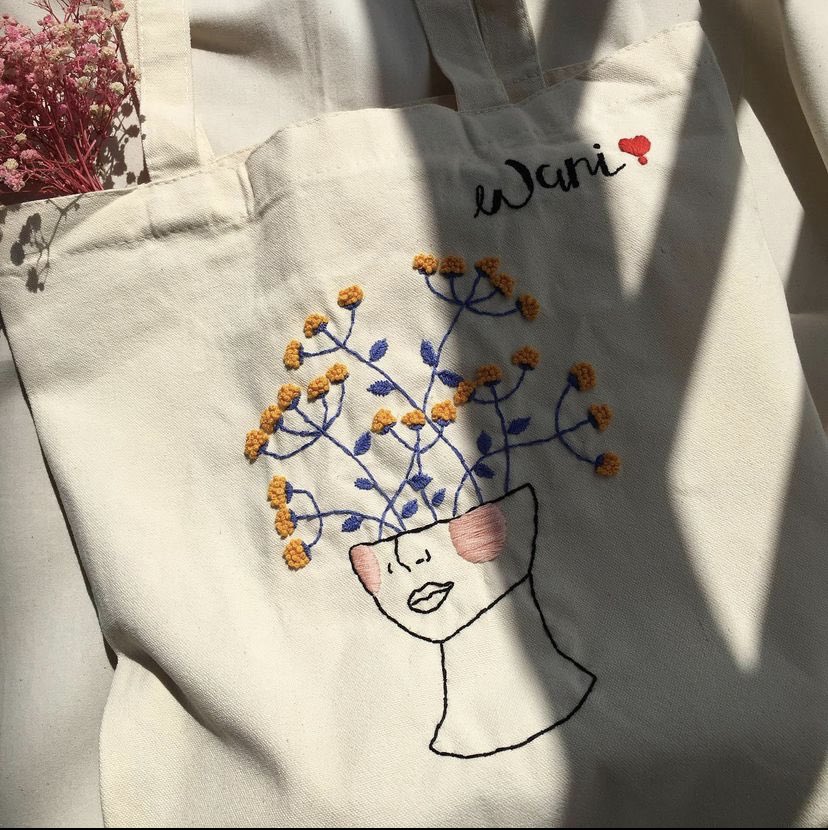 i_embroid's tweet photo. Hi everyone ❣️ we r selling affordable costume embroidery✨ Canvas, hoop &amp; totebag ✨ Gift Set start from Rm17 only  ❤️do check out our  ig: https://t.co/iUXo6LUvld or dm us to creat your memories now 🥰 https://t.co/p58HhDBi1E