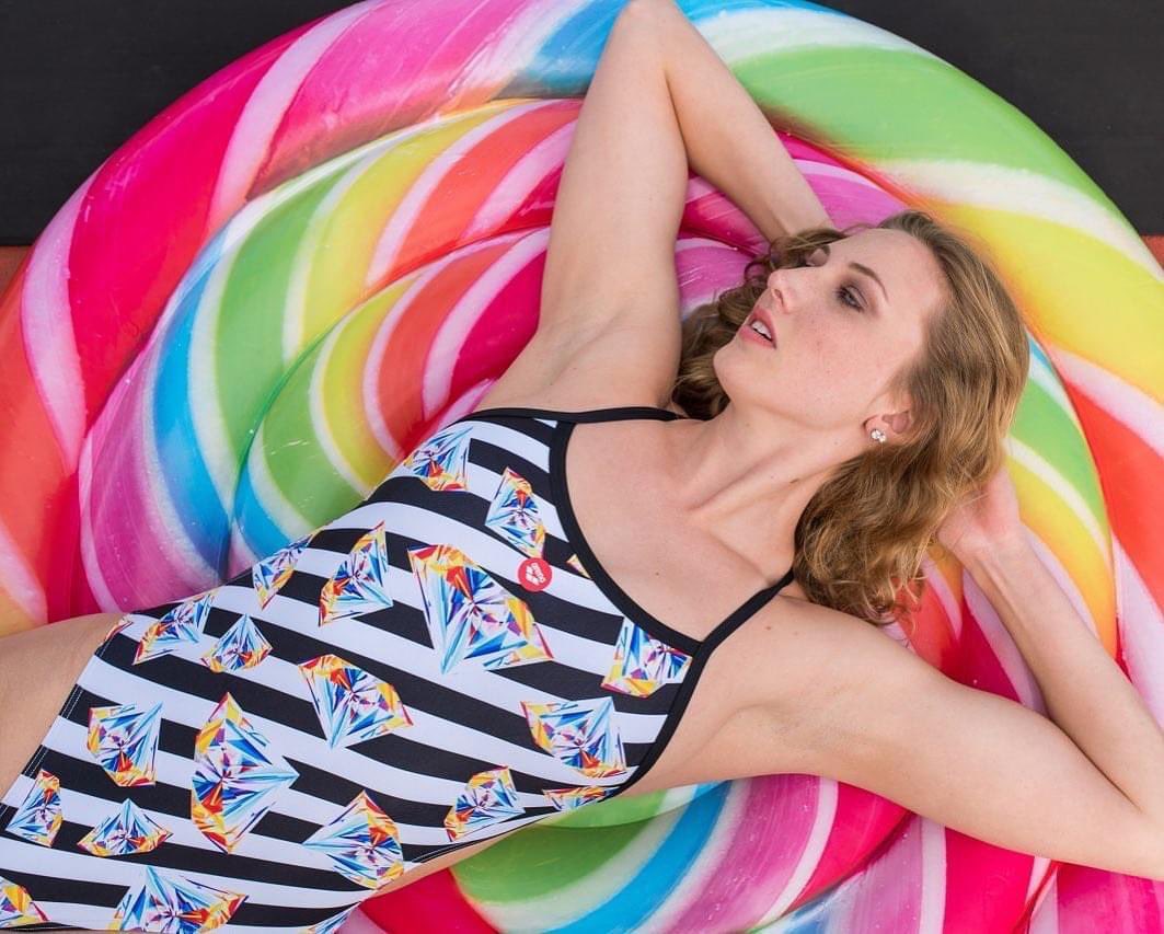 amybilquist's tweet image. 💎 in the rough 

Repost from @arenawaterinstinct