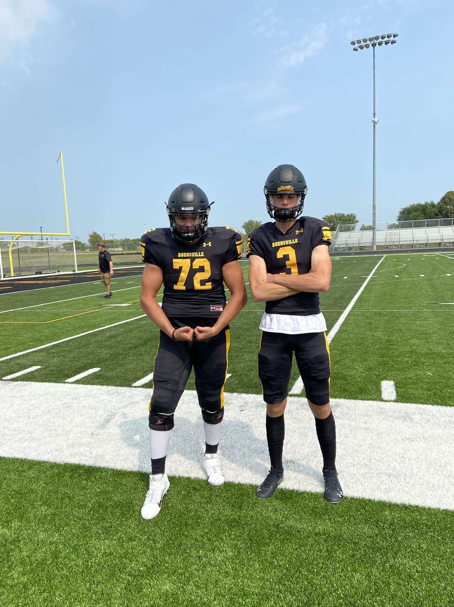 Year 4! One last ride!