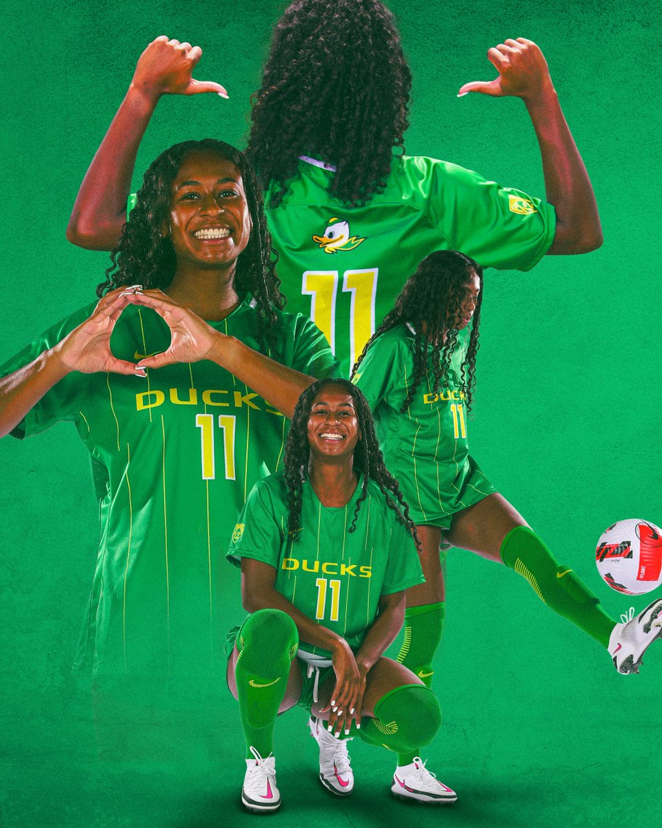 GoDucks's tweet photo. Vibe in our veins.
@OregonSoccer opens their season tonight in new kits. #GoDucks https://t.co/7j4fMtlnrM