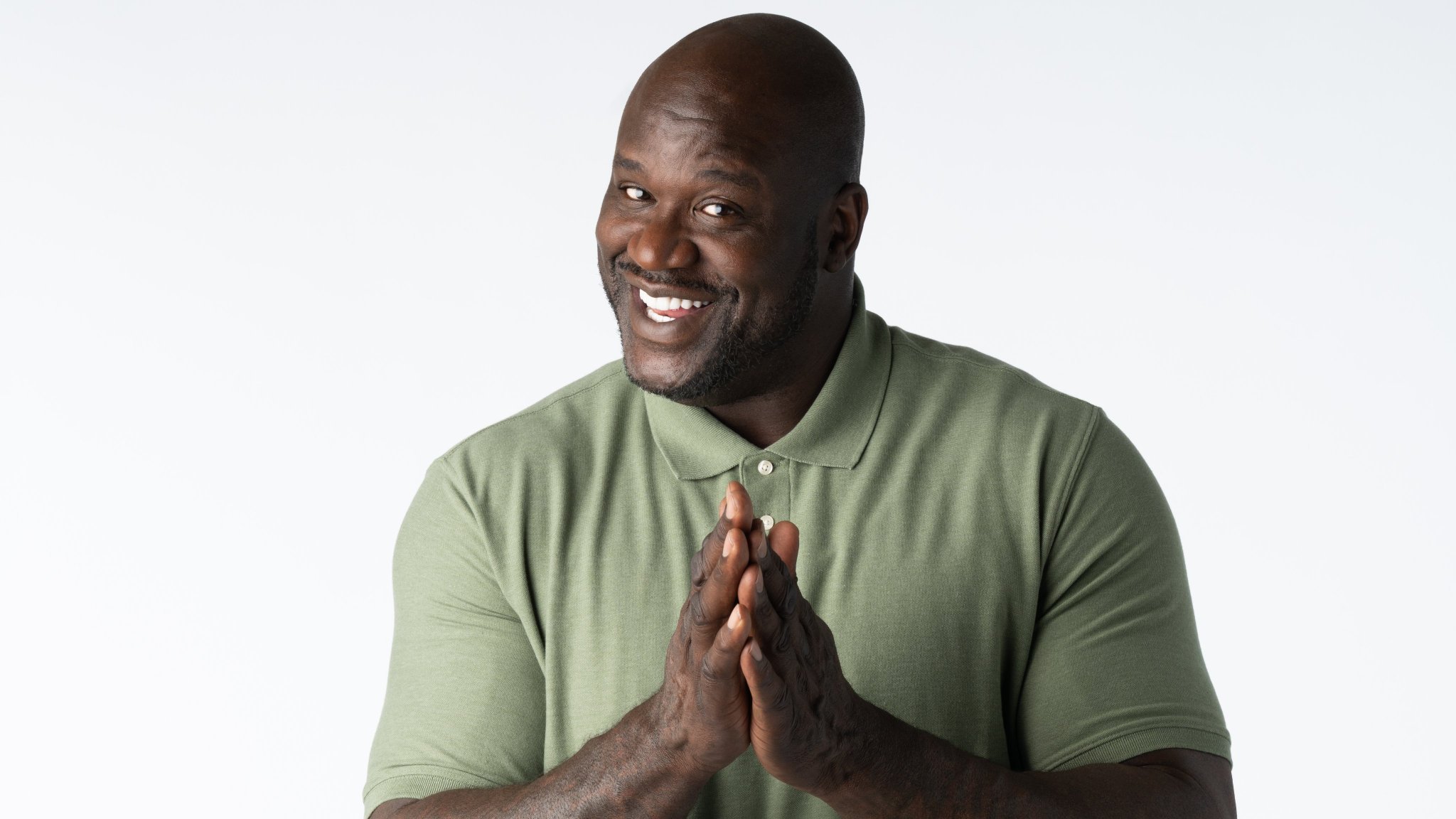 SHAQ on Twitter "Grateful to work with thesteadyapp and intuit to