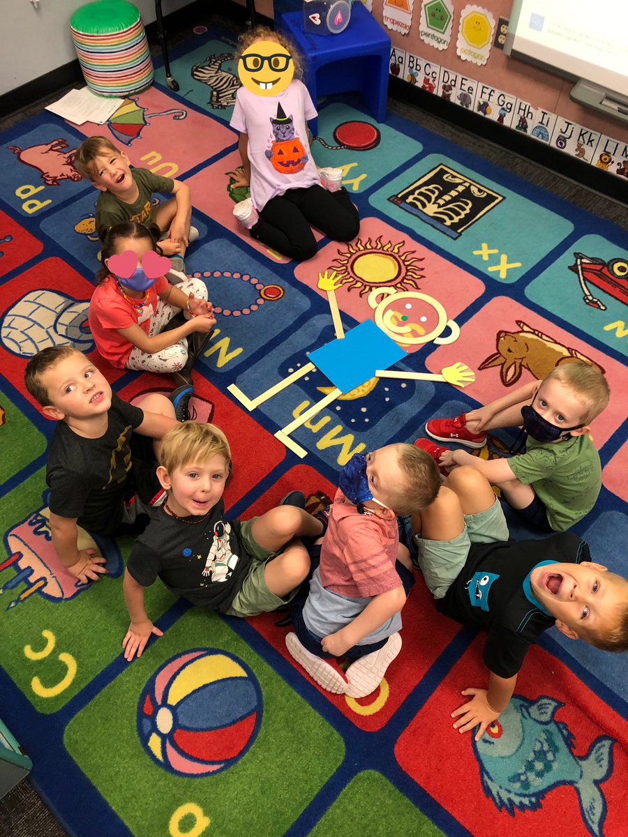 Miss Van Horn tweet media