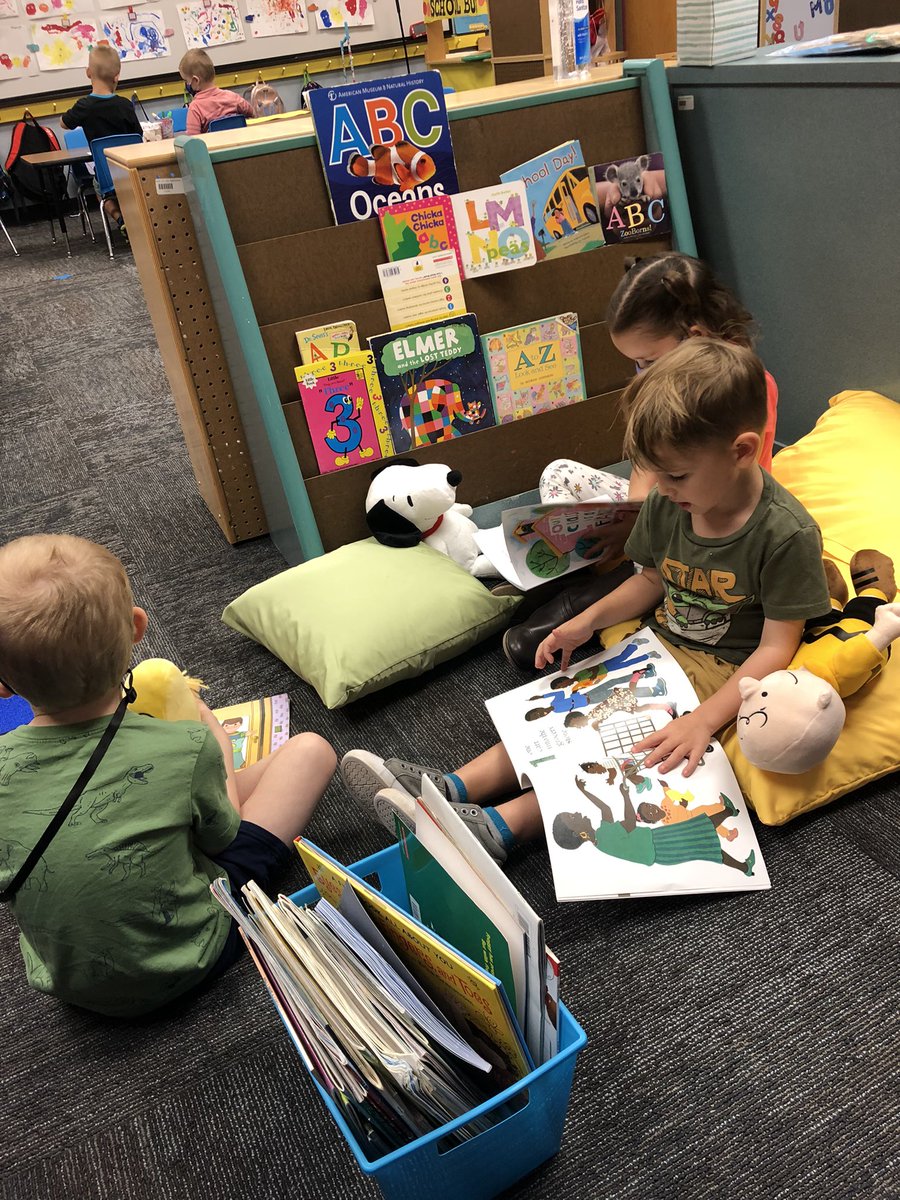 Miss Van Horn tweet media