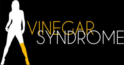 Who's going to be vending at ShriekLand, Horror-Rama's one day Monster Market this Saturday ?  How about one of the best cult labels around?