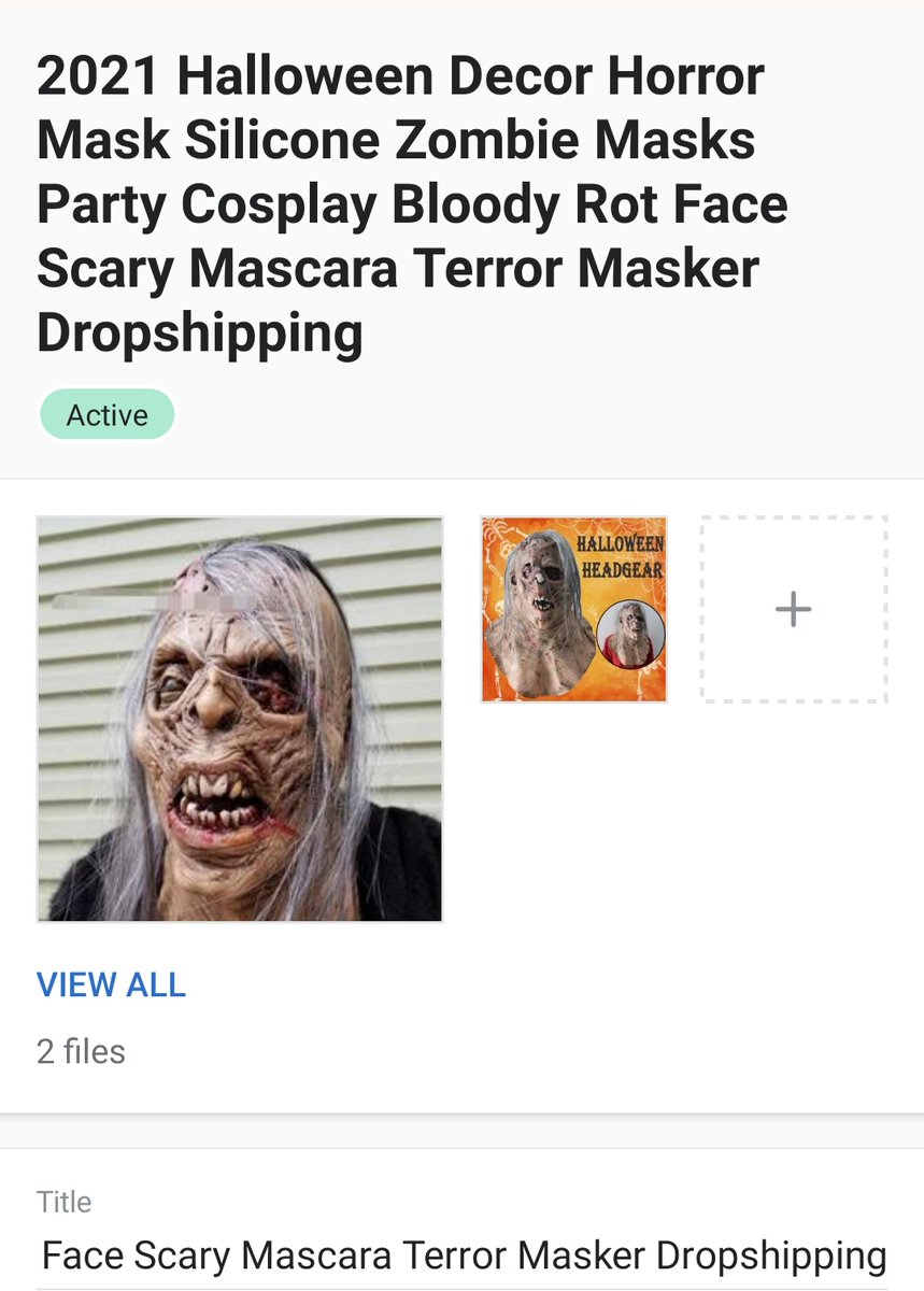 Ma_Decay's tweet photo. Looking for an early Halloween? Or perhaps a zombie Apocalypse cosplay? Come check out 1StopArmaggedon!

https://t.co/AT5bh4v0UU https://t.co/h8bMuOvtjl