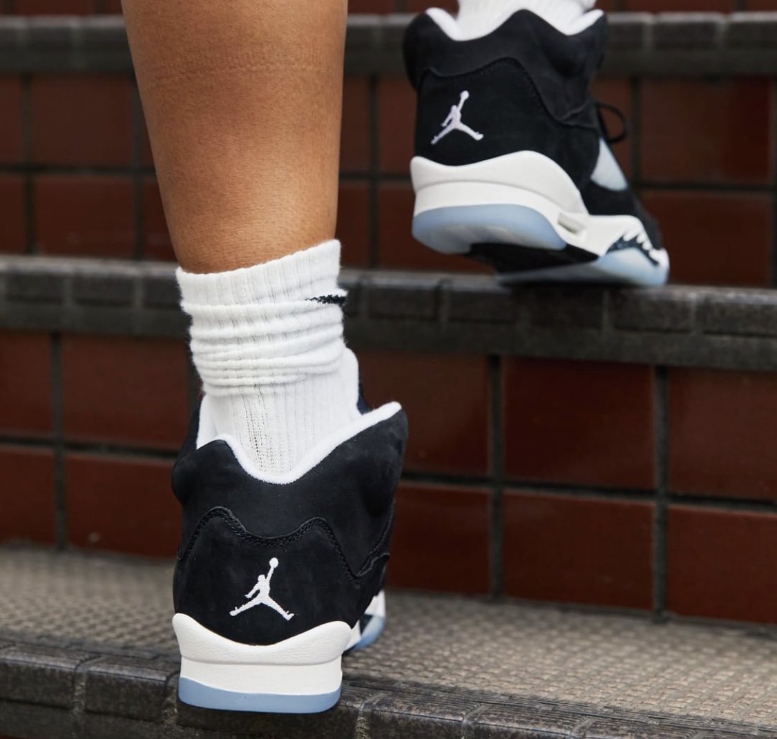 jordan 5 oreo 2021