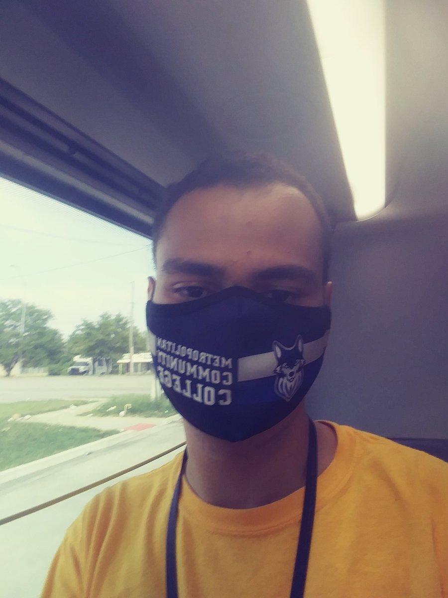 Great day for an essential <a href="/RideKCTransit/">RideKC</a> trip