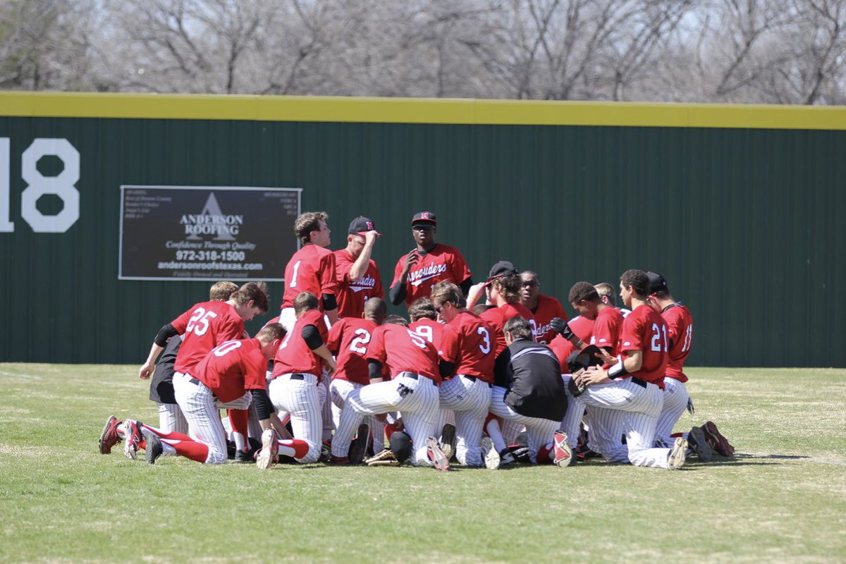 Marcus High School on Twitter "Marcus Baseball…