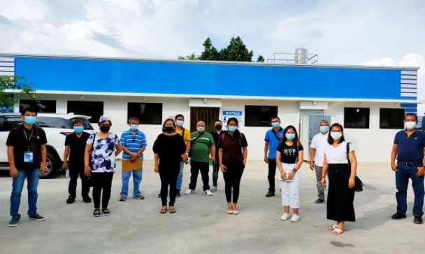 dostregion1's tweet photo. LOOK: DOST 1 STRENGTHENS COLLABORATION OF PANGASINAN E-NUTRIBUN ADOPTORS

Read the full story: https://t.co/0txiEBpw02 https://t.co/bgk9x7Hy1e