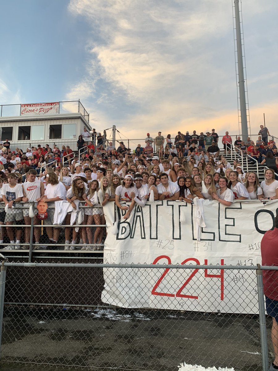 CARDS WIN‼️
WE TAKE THE BATTLE OF 224 WITH A 24-12 VICTORY #BeatPoland✅