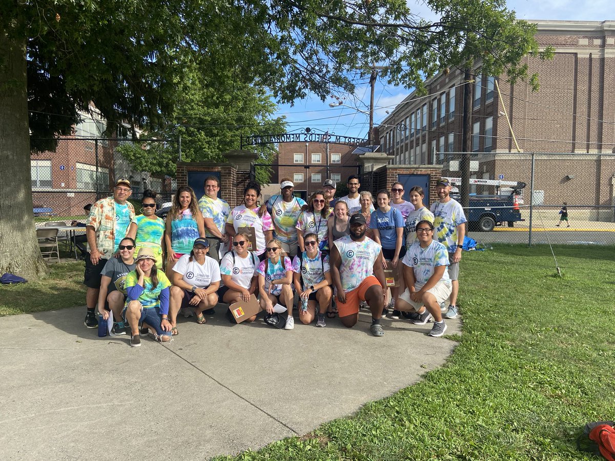 Our final day of camp was incredibly bittersweet!! I couldn’t have asked for a better group to work with through these 2 weeks!! #collsedu <a href="/floyd4edu/">🅙🅔🅝🅝 🅕🅛🅞🅨🅓</a> <a href="/Briggs_Colls/">Emily Briggs</a>