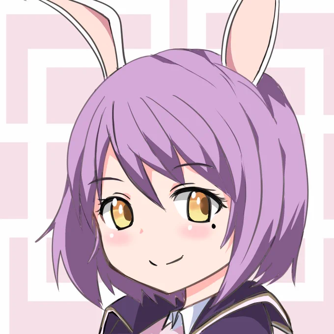 ミストレらくがき母性の塊 オハナさん。#ミストレイラスト 