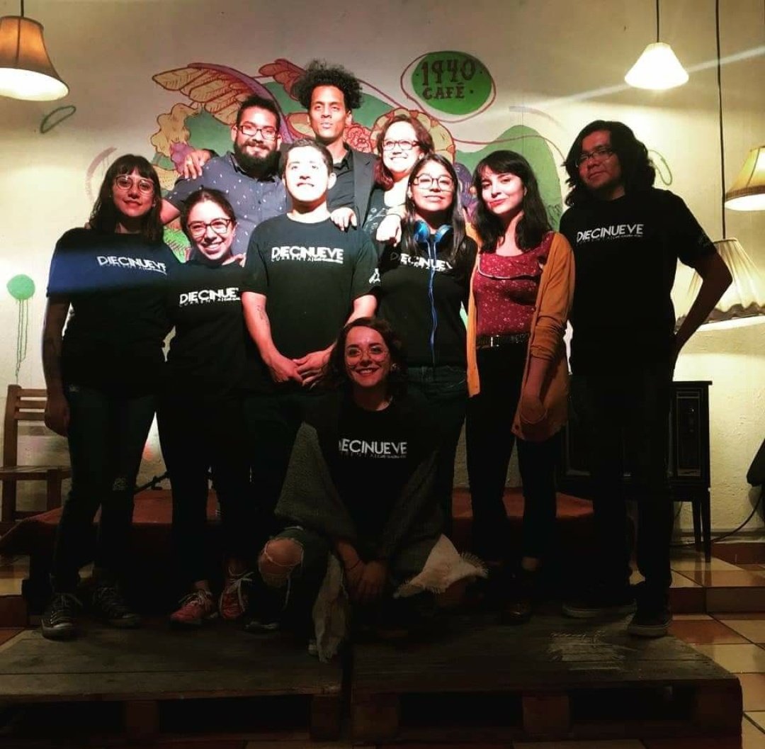 19_40cafe's tweet photo. Y sin dejar de reconocer a todos nuestros colaboradores quienes dejaron una huella en nosotros.

Podríamos contar muchas historias pero solo queremos decirles:

¡Gracias! 

🍧☕🎶💥📼🎸 https://t.co/ng8IGYjMlu