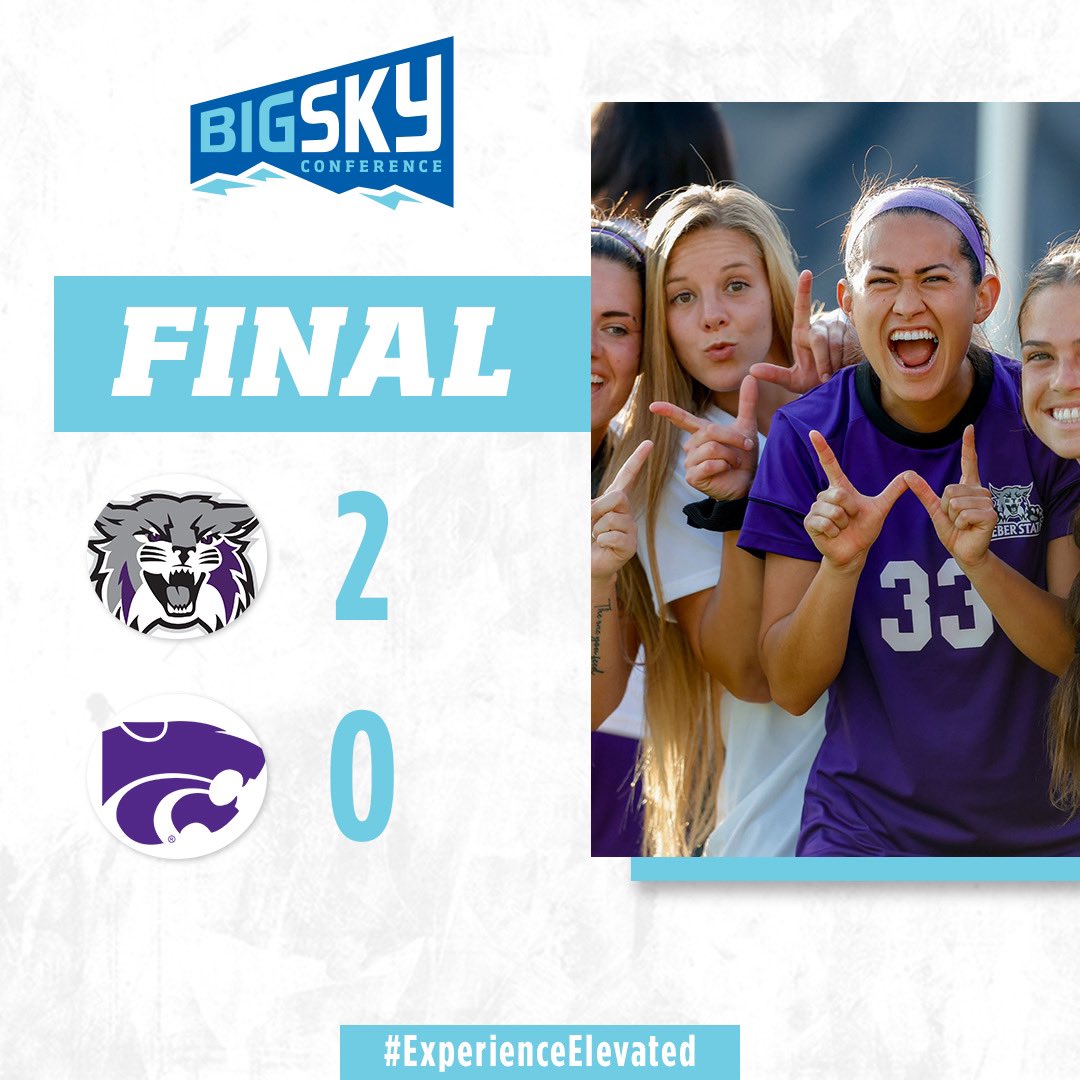 Big Sky Conference tweet media