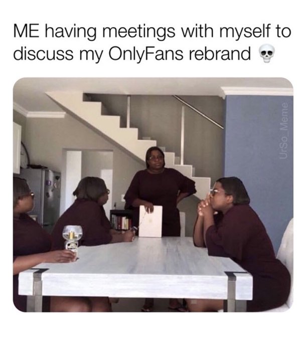 Me after hearing the recent news that #OnlyFans is banning adult content: https://t.co/35Gmy1VgID<a href="/tag/onlyfans"class="tags">#OnlyFans</a>