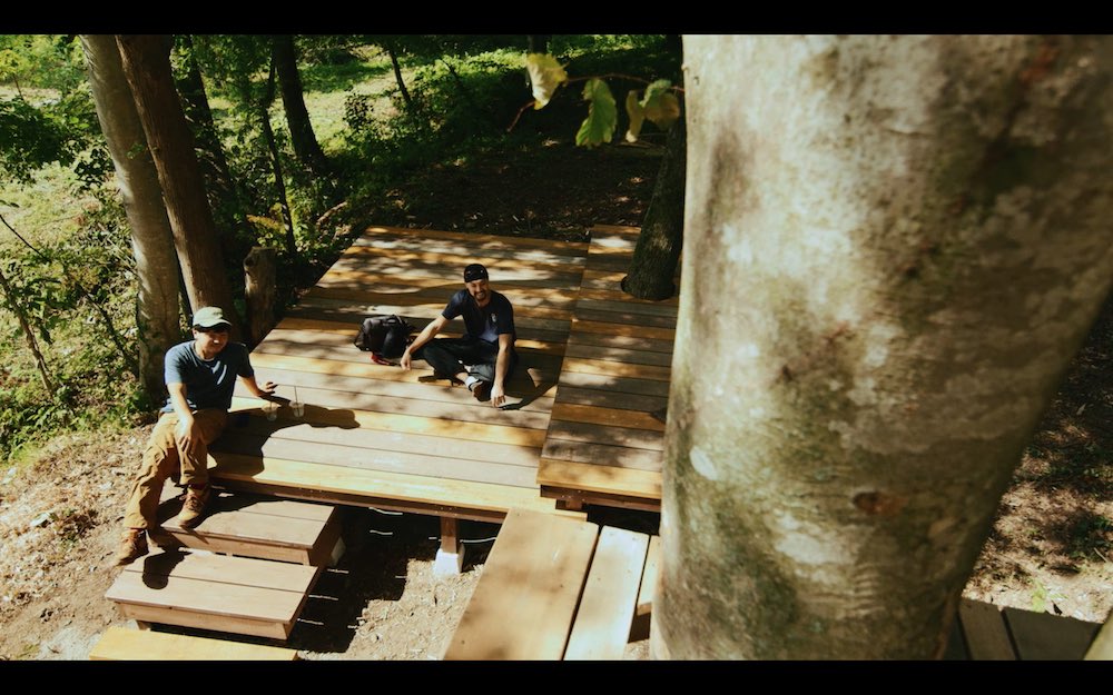 斉藤道有 東北ツリーハウス観光協会 100treehouses טוויטר