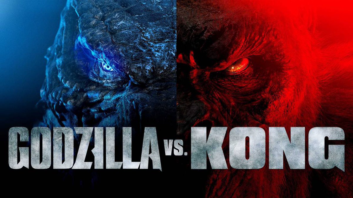 #GodzillavsKong is now on #HBOMax!
#Godzilla #Godzilla2014 #godzillakingofthemonsters #godzillavskongonewillfall #legendarygodzilla #titanusgojira #titanusgodzilla #kongskullisland #kong #titanuskong #legendarykong #monsterverse #continuethemonsterverse #kaiju #godzillamovie