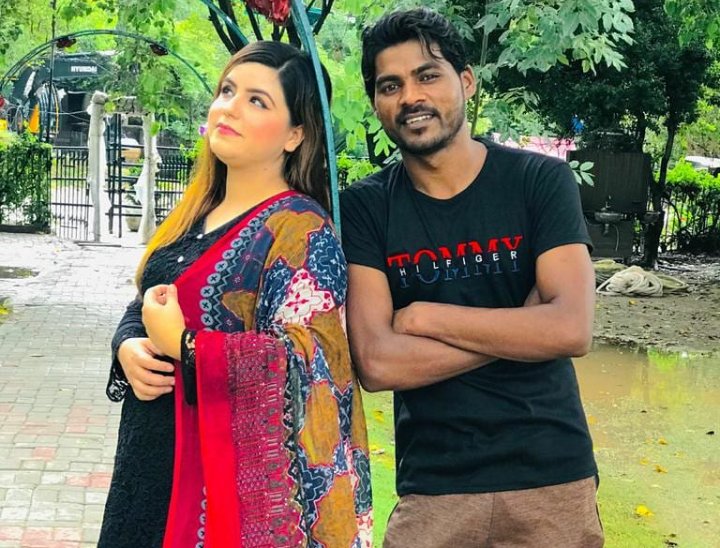 Who is your fav tiktok couple?