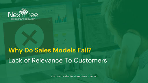 dawnbds's tweet photo. If your customers don’t relate to your business, you’ll be sure to see that your sales model will fail.

#marketing #sales #crm #b2b #salesmodel #customersatisfaction https://t.co/EpqOKzjkVK