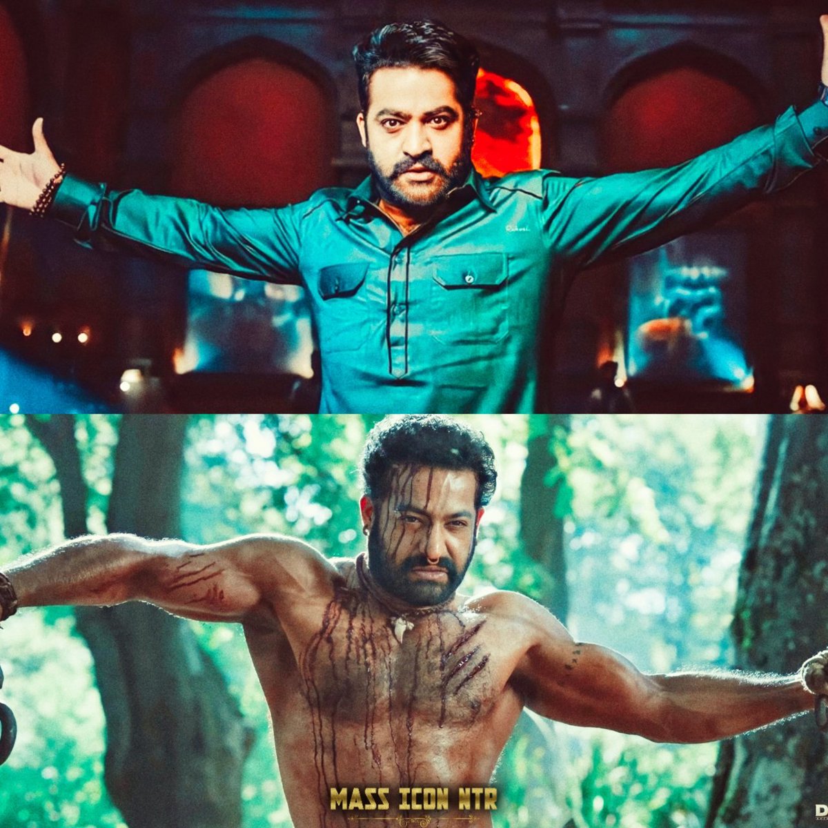 Ramna9999's tweet photo. Intensity In His eyes 💥💥💥
#Massicon
#ManOfMassesNTR @tarak9999 https://t.co/8YxixNwiJU