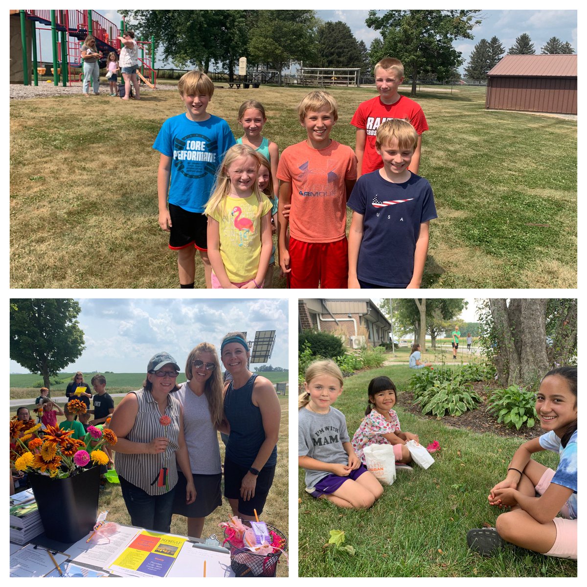 mphsap's tweet photo. Reconnecting with friends at Ice Cream Social was an awesome way to start the year! #mphawks #mphsap https://t.co/Myitcy0DMD