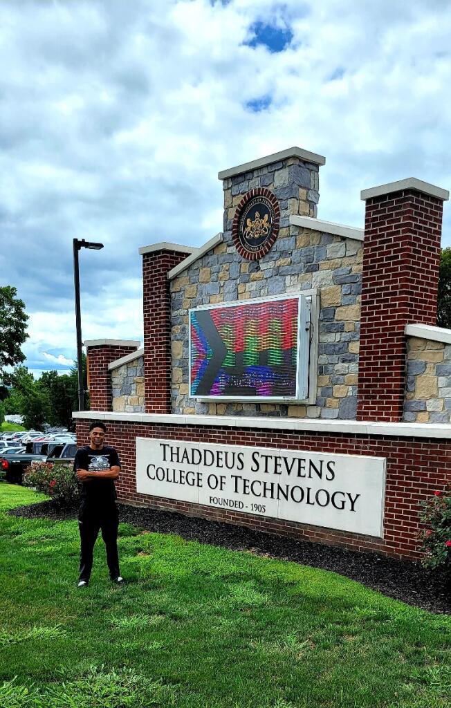 📚💪🏾