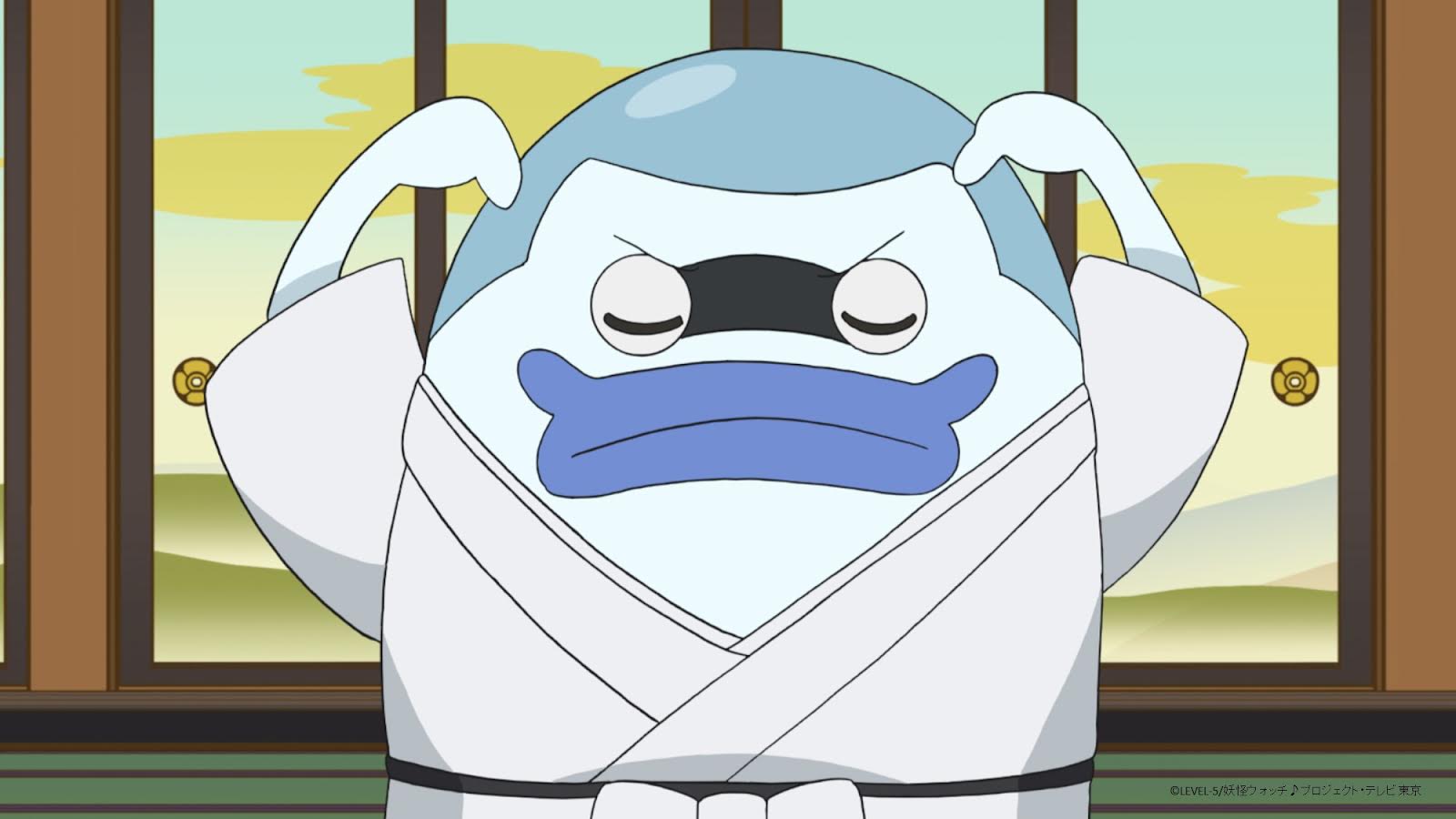 Twitter 上的 テレビ東京アニメ 公式 今日の テレ東アニメ 妖怪ウォッチ テレビ東京系にて 本日 夕方6時25分 放送 第19話 かゆかゆの夏 ニッポンの夏 完全破壊 ロボニャンｆ型 ほか ヨコク T Co Gah7t8bgok お楽しみに
