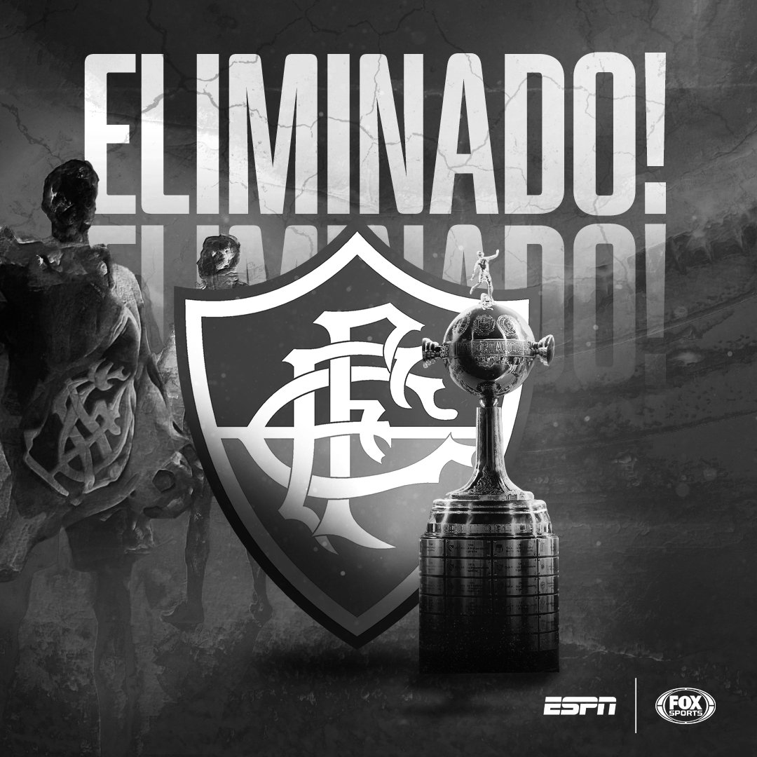 ESPN transmite 16 jogos de Libertadores e Sula com Flamengo e Fluminense  encarando argentinos - ESPN MediaZone Brasil