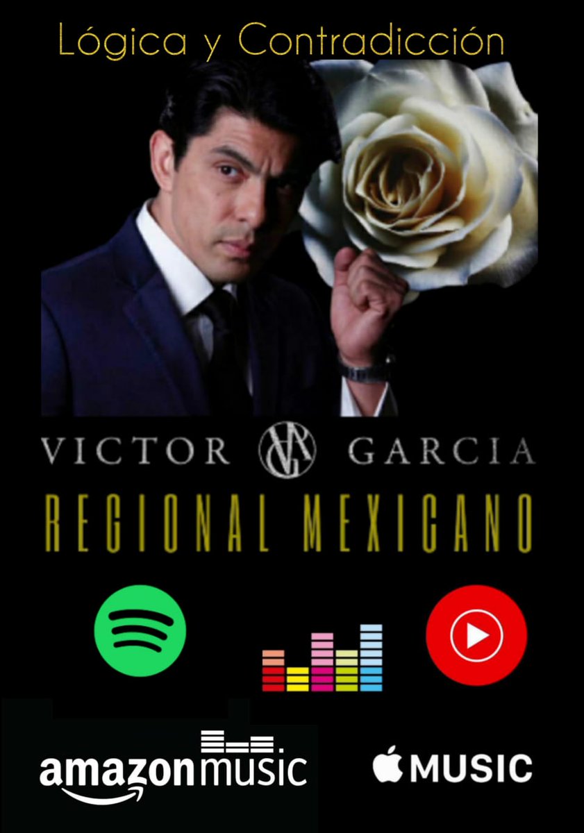 Orgullo_vicofan's tweet photo. Hola @cquirarte ¿Ya escuchaste LÓGICA Y CONTRADICCIÓN de @VictorGmusica ?
#VíctorGarcíaLógicaYContradicción #VíctorGarcíaNuevoSencillo #VíctorGarcíaGuanajuato https://t.co/pBaZBuqeP3