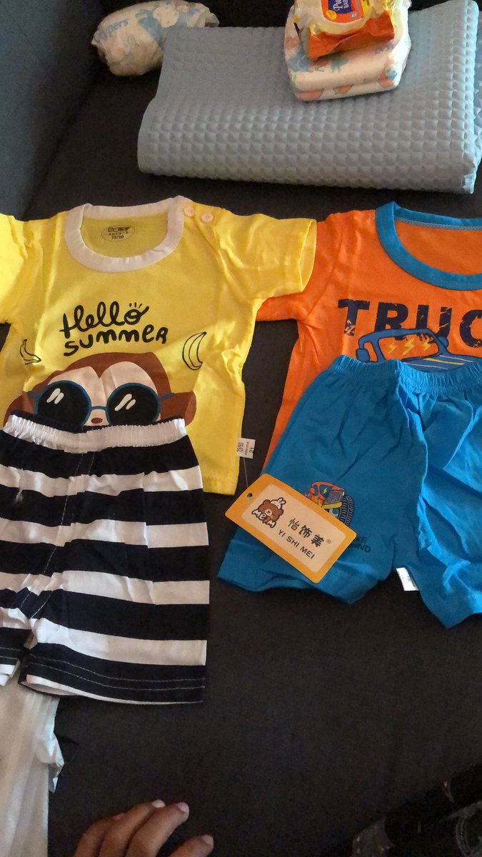 pyqatahir's tweet photo. i nak share beli baju kat sini mmg helok2 naaa. kain dia mmg superb dah lah design semua cute! 😭😭dah dua kali repeat order 😂 https://t.co/K2XaP0OeE4