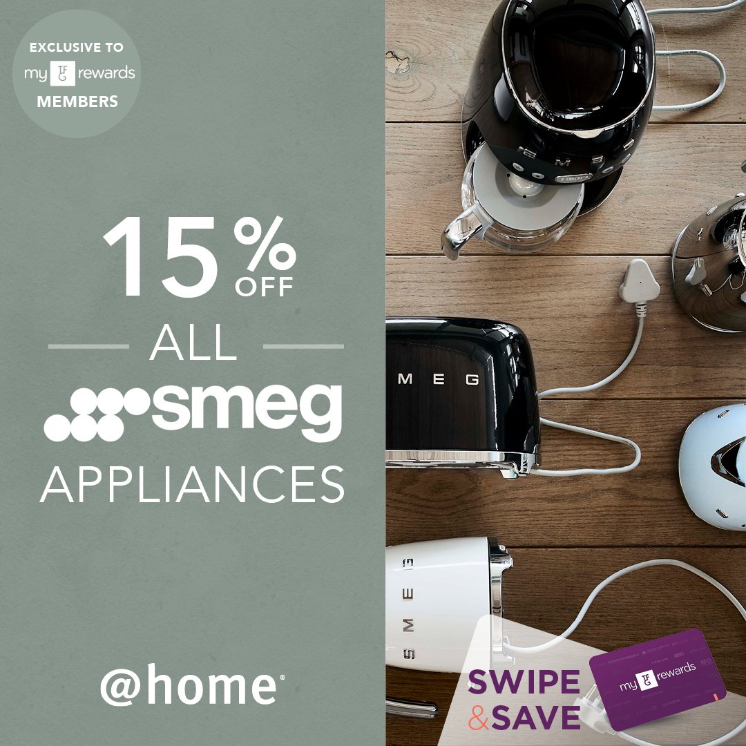 Smeg UK  Welcome To Our Official Online Shop