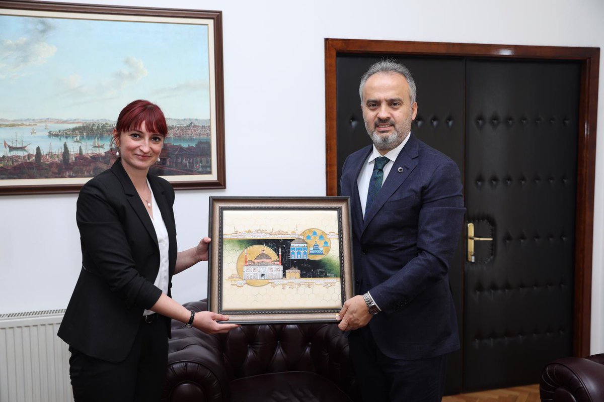 Alinur Aktaş