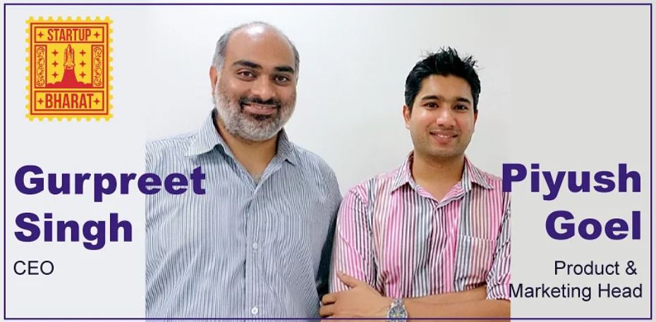 We are in the news! Proud to be eCommerce enablers since 2012.  #StartupBharat <a href="/YourStoryCo/">YourStory</a>
#browntape #ecommercesoftware #SaaS <a href="/startupindia/">Startup India</a> #startupindia <a href="/amazonindia/">Jeremy Yakel</a> <a href="/Meesho_Official/">Meesho</a>
<a href="/Shiprocket360/">Shiprocket 360</a> @shyplite <a href="/Pickrr_/">Pickrr</a>

yourstory.com/2021/08/startu…