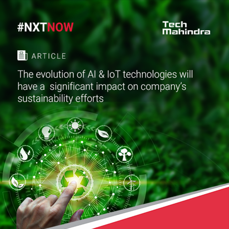 tech_mahindra's tweet photo. The acceleration of #digitaltransformation initiatives by businesses across industries has been a notable consequence of the recent pandemic
Jinender Jain Sr. VP & Sales Head, UK & I shares his insights in this article - https://t.co/p9eH0UOGxP
#TechMInUK #Manufacturing #NxtNow