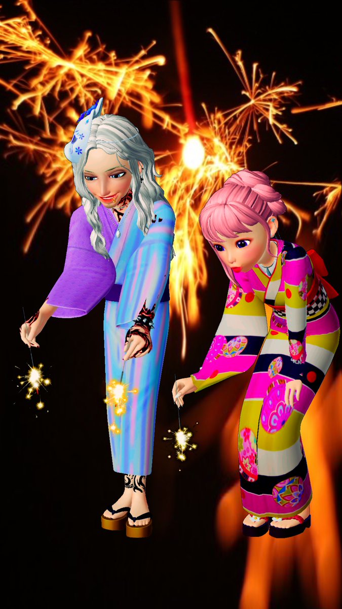 0528Hii's tweet photo. @zepeto_jp ⭐️イベ参加者全員イイねしてます。返してもらえるとウレシイです☺️⭐️ ZpID:WHTRKI #WHTRKI
#夏祭り #イベント
#제페토 #ゼペット #zepeto
@zepeto_official @zepeto_jp @zepeto_kr
ナナキさん(ZpID:nanaki) https://t.co/O59JbthC2Q
