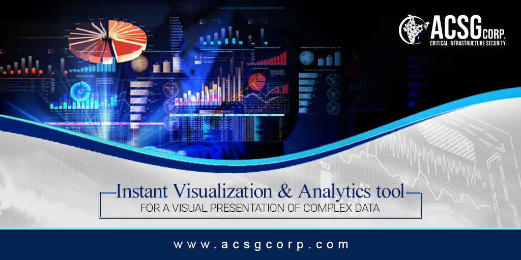acsgcorp_'s tweet image. Presenting complex data in a simplified form takes a lot of attention. With IVA tool from ACSG Corp, this complex method can be streamlined for an #instantvisualization and presentation of the data.
#datascience #machinelearning #bigdata #deeplearning