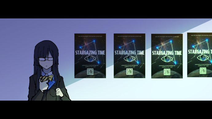 TE_yUMA00's tweet photo. tomorow is the time for stargazing time

https://t.co/0dodvnldbO

(แว่บมาพรีเซนต์กิจกรรมชมรม) https://t.co/YmKAhn2qdz