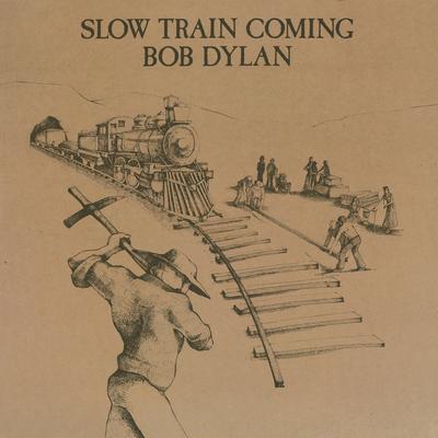 20th August 1979 - Columbia Records releases the 19th Studio album by their artist Bob Dylan, Slow Train Coming. Fore more info click facebook.com/BobDylanOnthis…