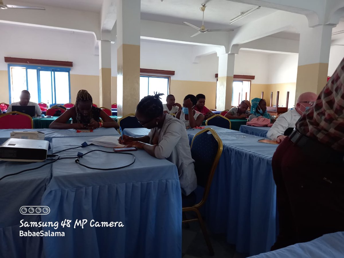 Mwarakaya Youth Initiative tweet media