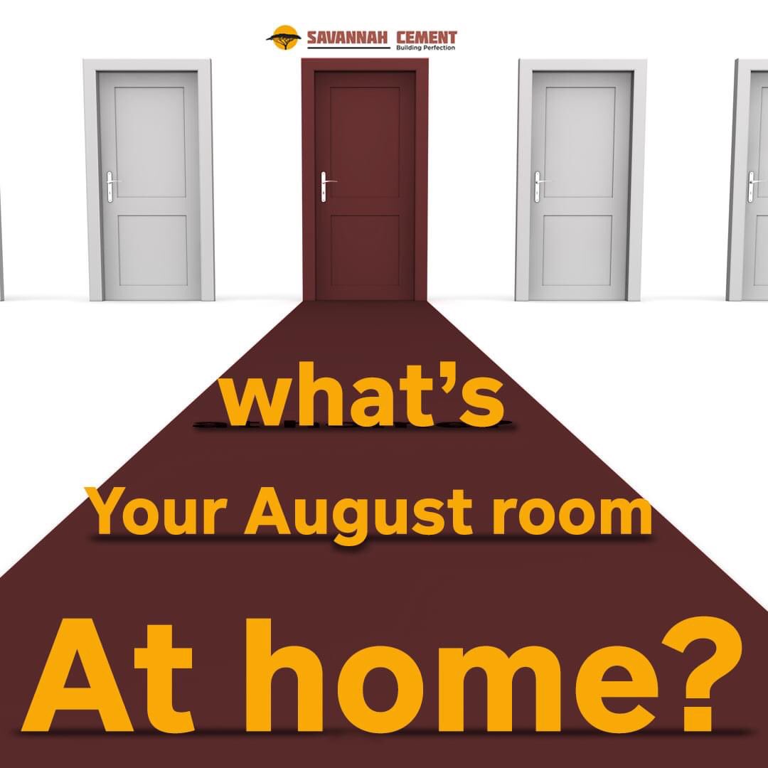 SavannahCement_'s tweet photo. Which room at home makes you really feel at home? Share in the comments.
#buildingperfection https://t.co/ul45qFwp6y