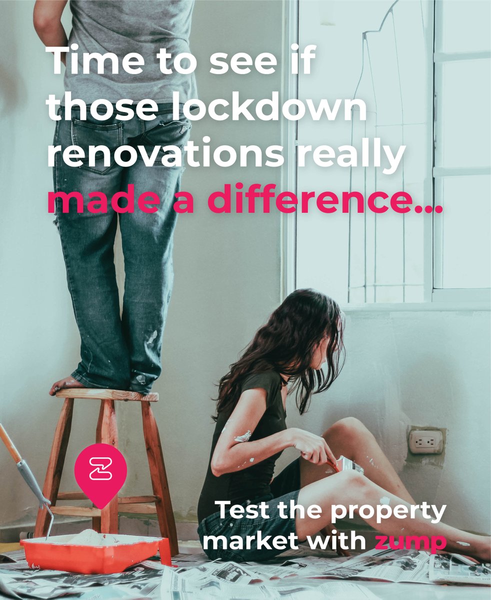 Download Zump, the hassle free way to sell your home. zump.page.link/twitter