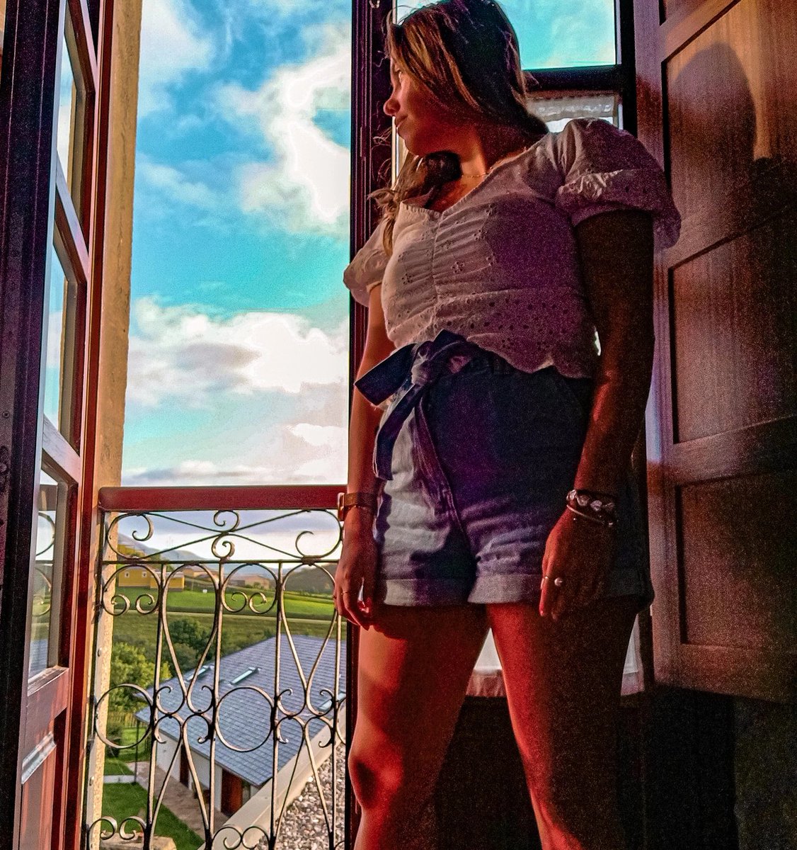 conalmabranding's tweet photo. Asomarse a la ventana en #Asturias ❤️
 El paraíso delante de nuestros ojos 👀😍🌿🌊 https://t.co/DBVhv9icSb