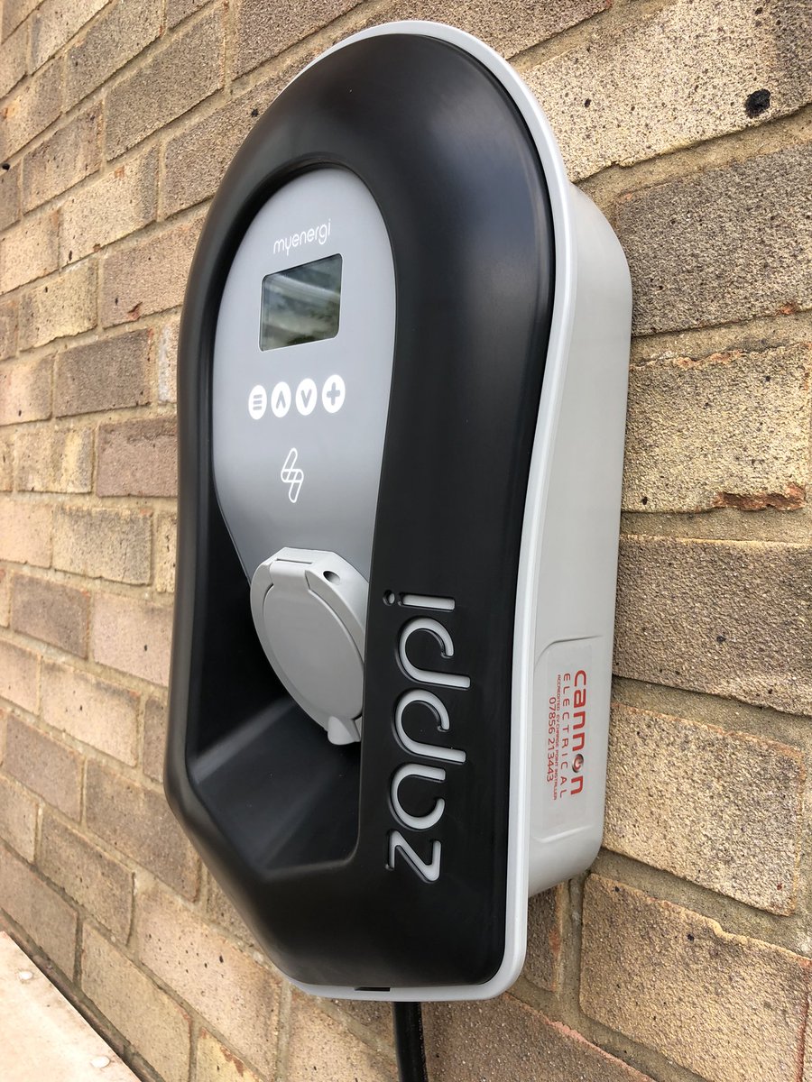 Cannon Electrical tweet media